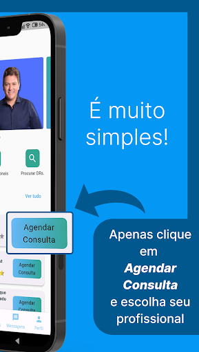 Telemedici Screen 2