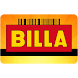 Карта для скидок: BILLA! - Androidアプリ