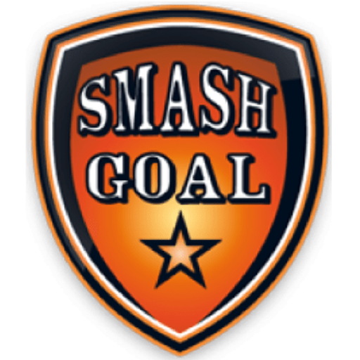 Smash Goal logo