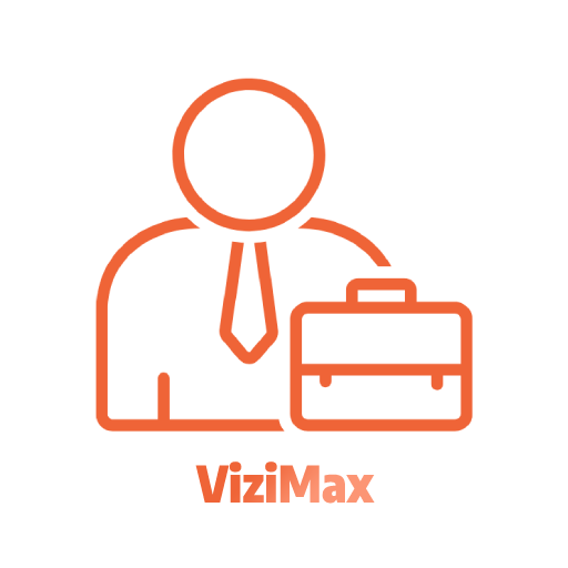 Visitor Management System logo