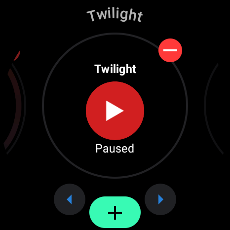 Twilight: Blue light filter - Health & Fitness - apps
