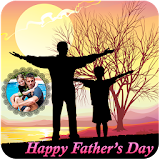 Father's Day Photo Frames icon