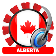 Alberta Radio Stations - Canada