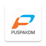 Cover Image of Download MyPUSPAKOM 1.2.14 APK
