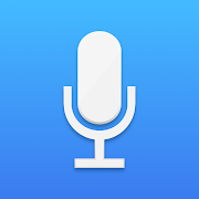 Easy Voice Recorder Pro icon