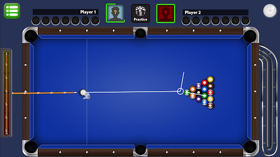 Pool Pro Screenshot