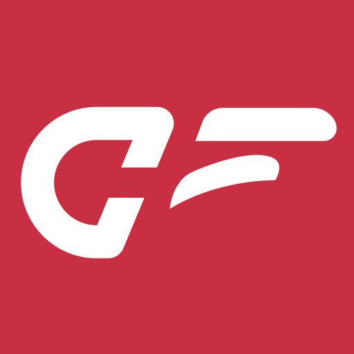 CoachFirst logo