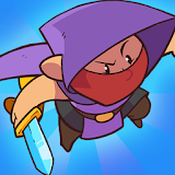 Idle Quest Heroes - New idle epic hero RPG icon