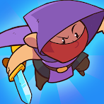 Idle Quest Heroes - New idle e