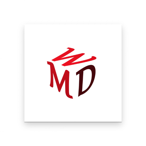 MWD logo
