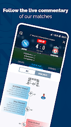 SSC Napoli - Official App