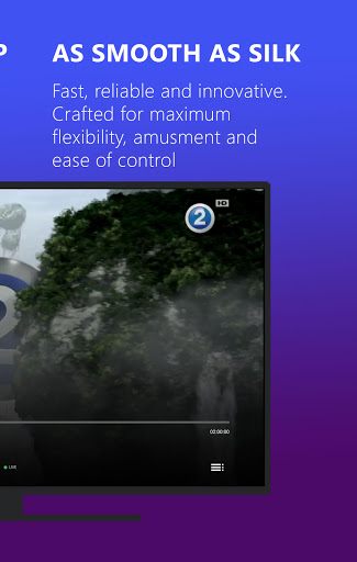 MOOV-TV by NewIQ LLC Screen 3