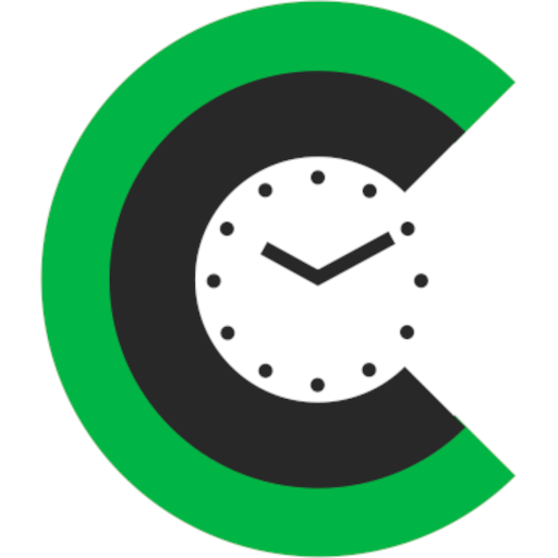 ClickClock Mobile logo