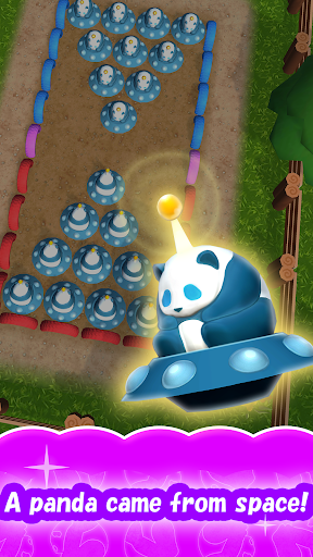 Panda Parking Screen 2