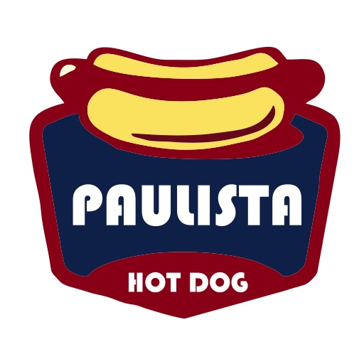 Paulista Hot Dog logo