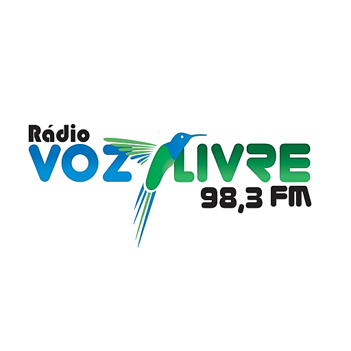 Radio Voz Livre FM logo