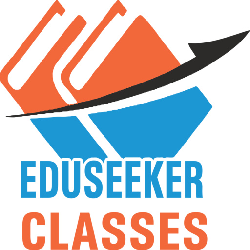 Eduseeker Classes logo