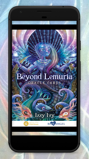 Android application Beyond Lemuria screenshort