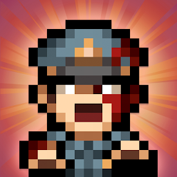 Idle Zombies: Build and Battle Mod Apk