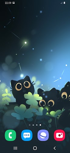 Finding Firefliesのおすすめ画像2