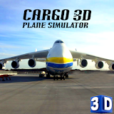 Cargo Plane SImulator icon