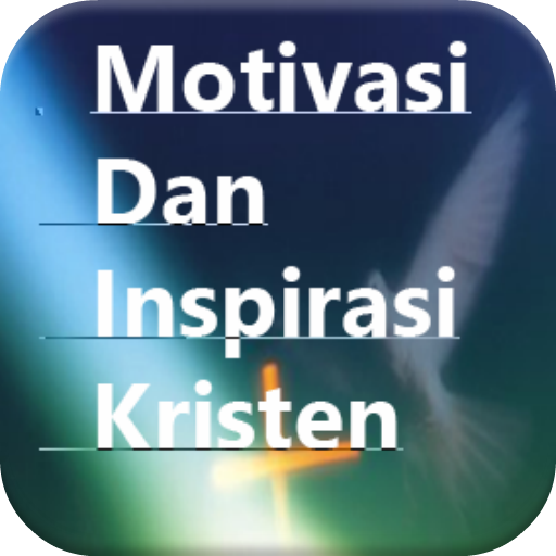 Motivasi dan Inspirasi Kristen 4.1 Icon