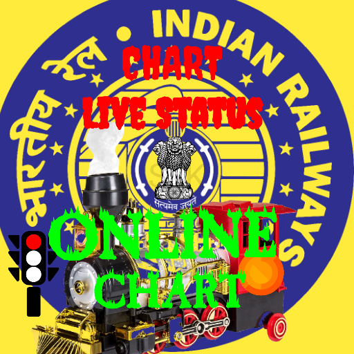 Online Chart logo