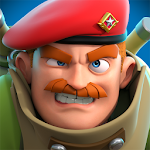 Cover Image of Baixar Aliança de Guerra - PvP Royale 1.70.571 APK