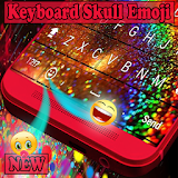 Keyboard Emoji Warna icon