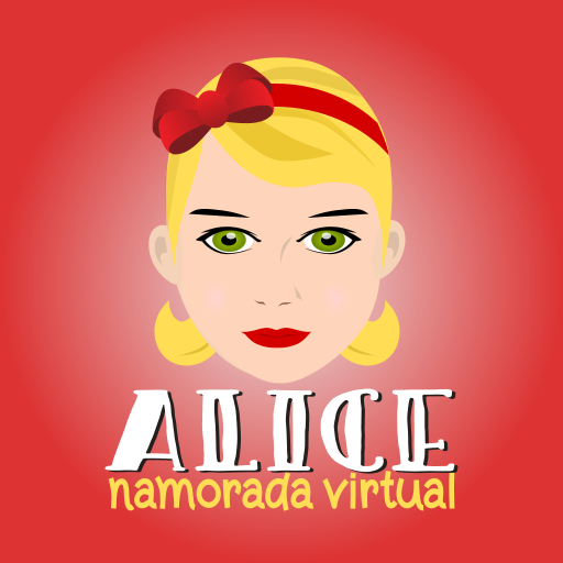 Chatbot Alice - Amiga e Namora  Icon