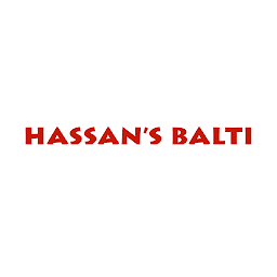 Icon image Hassans Balti