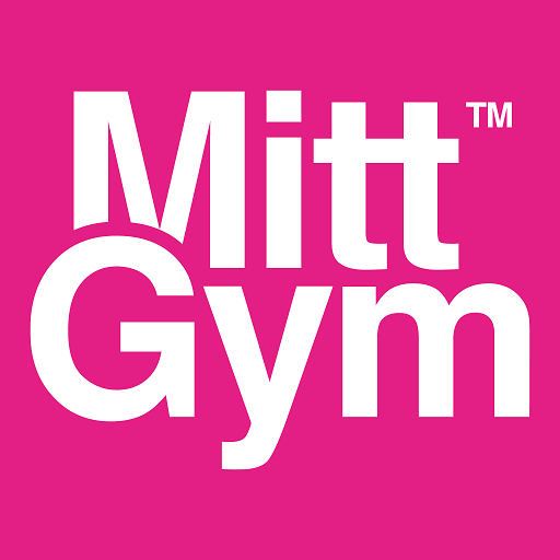 MittGym - AppWisp.com