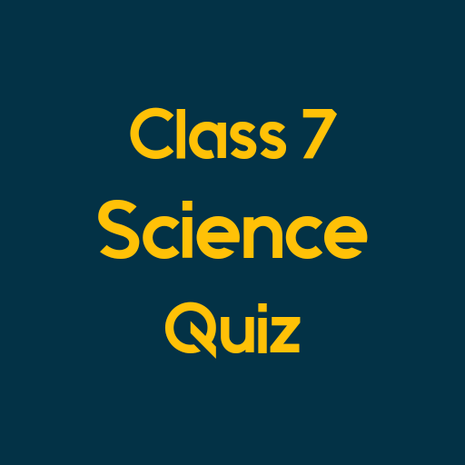 Class 7 Science Quiz logo