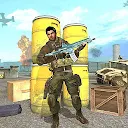 FPS Commando Shooter War Games APK