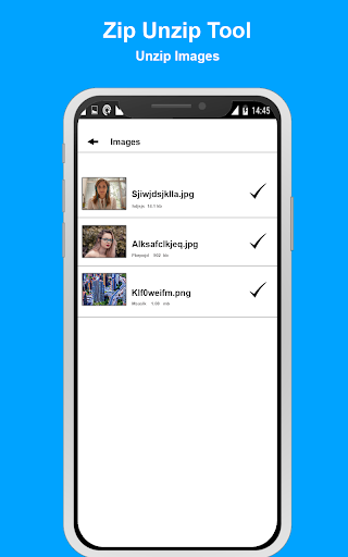Zip File Reader Zip Unzip File Manager  Fast Zip
