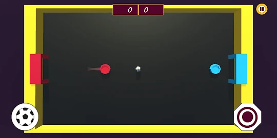 FingerBall 3D-PLAY FOOTBALL 22