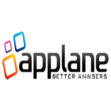 Applane Parent App icon