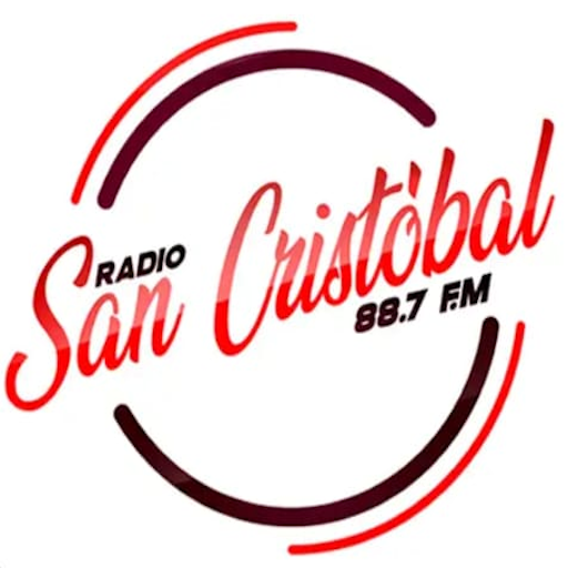 Radio San Cristobal 88.7 FM logo