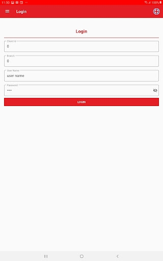 Techcheck Screen 2