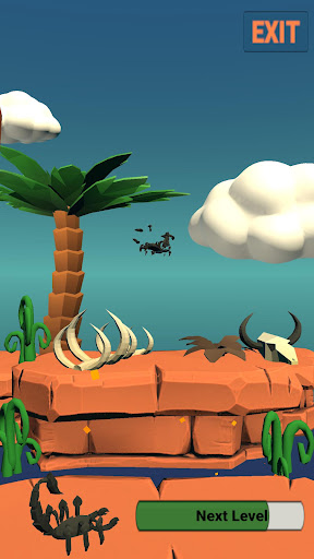 Endless Slicer Screen 3