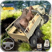 Top 48 Simulation Apps Like Animal Transport Truck : Offroad Driving Simulator - Best Alternatives