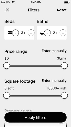 DeWulf Pack Screen 3