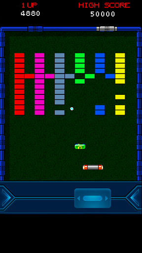 arkandroid Screen 2