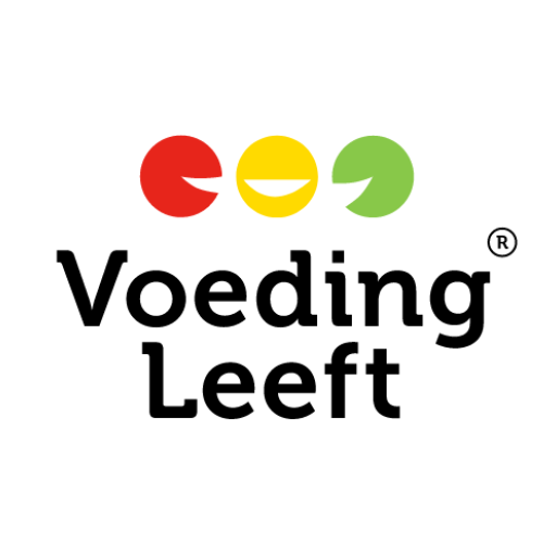 Voeding Leeft logo