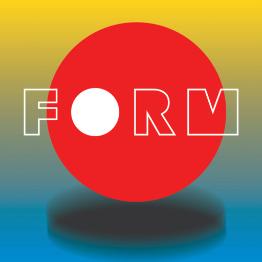 FORM 1.2 Icon
