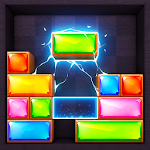 Cover Image of Download Jewel Blast - Block Drop Puzzle Game 1.2.0 APK