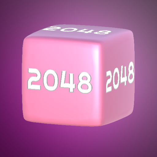 2048 Mega Cube - Apps on Google Play