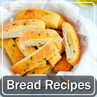 Bread Recipes in English