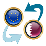 Euro x Qatari Rial