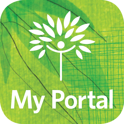 My RCH Portal 9.4.5 Icon